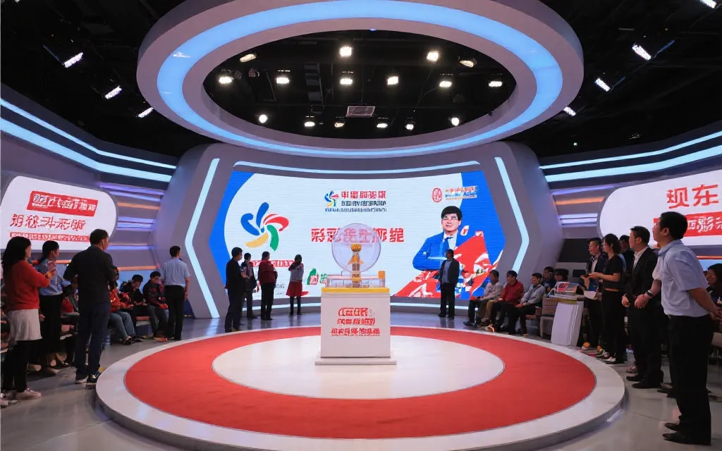 福彩3D开奖直播全解读：透视实时开奖，探索数据背后的透明与理性