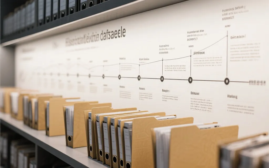 历史开奖数据归档